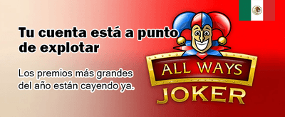 El casino más emocionante de MX