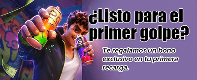¡Juega y gana en grande ahora!
