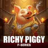 Cerdito Rico screenshot